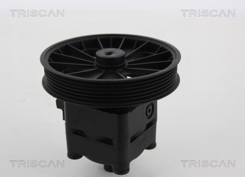 Hydraulic Pump, steering