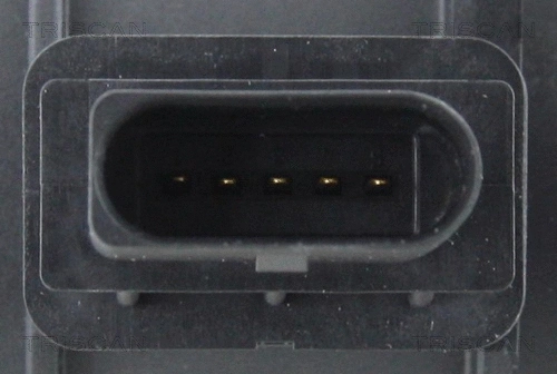 Mass Air Flow Sensor