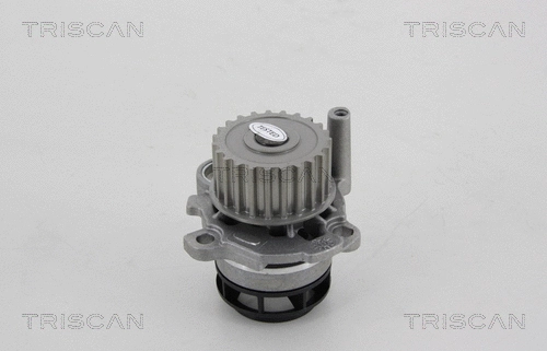 Water Pump, engine cooling (8600 29047)