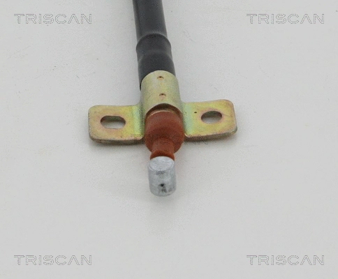 Cable Pull, parking brake