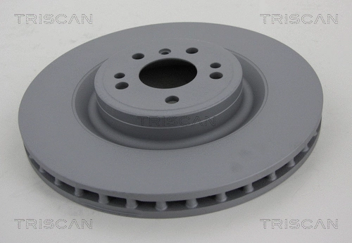 Brake Disc (8120 231029C)