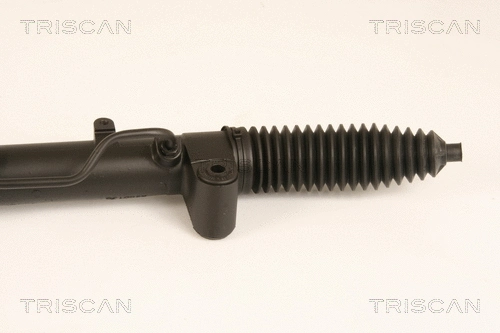 Steering Gear