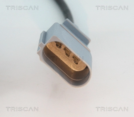 Sensor, crankshaft pulse