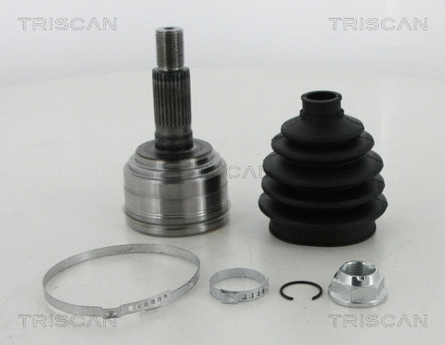 Joint Kit, drive shaft (8540 50132)