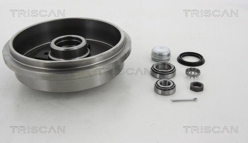 Brake Drum