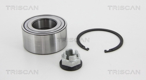 Wheel Bearing Kit (8530 25127)