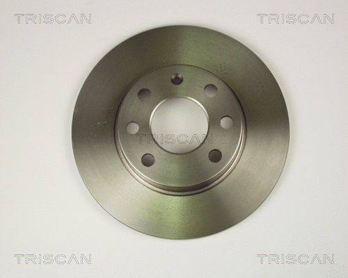 Brake Disc (8120 24104)
