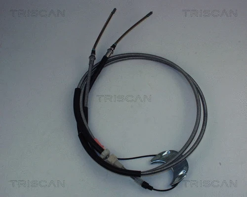 Cable Pull, parking brake (8140 16158)