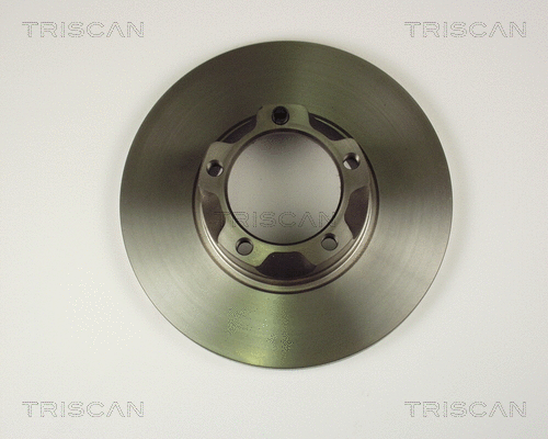Brake Disc (8120 29128)