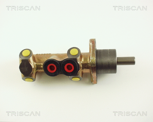 Brake Master Cylinder (8130 15115)