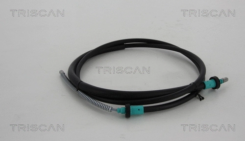 Cable Pull, parking brake (8140 251153)