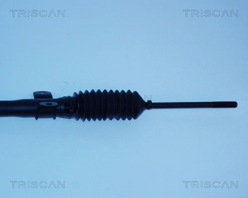 Steering Gear