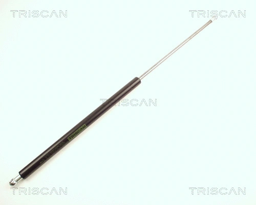 Gas Spring, boot/cargo area (8710 16229)