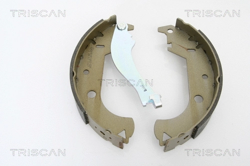 Brake Shoe Set (8100 15014)