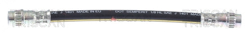 Brake Hose (8150 25227)