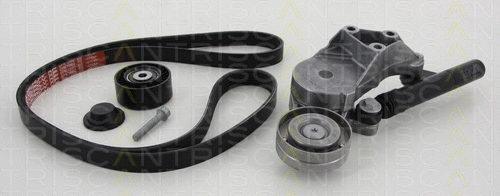 V-Ribbed Belt Set (8642 29007)