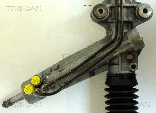 Steering Gear