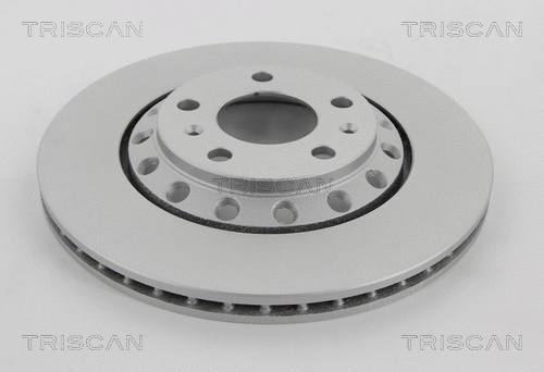 Brake Disc (8120 29191C)