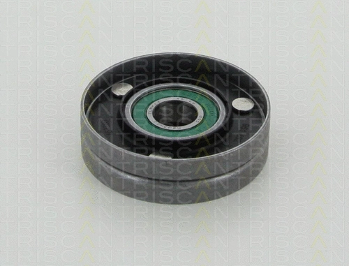 Deflection/Guide Pulley, V-ribbed belt (8641 292030)