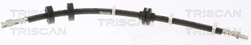 Brake Hose (8150 12105)
