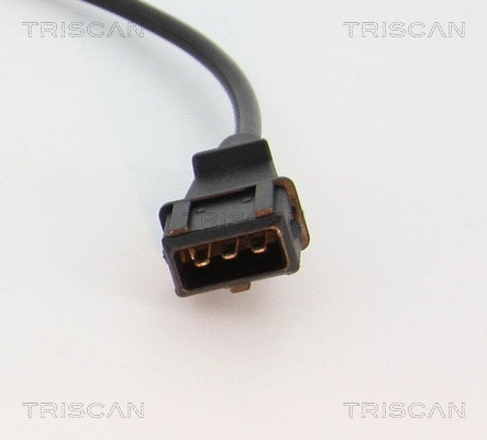 Sensor, crankshaft pulse