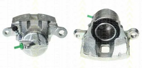 Brake Caliper (8170 342306)