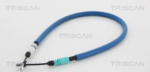 Cable Pull, parking brake (8140 28199)