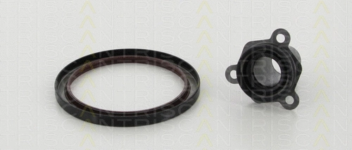 Shaft Seal Set, clutch (8550 28002)