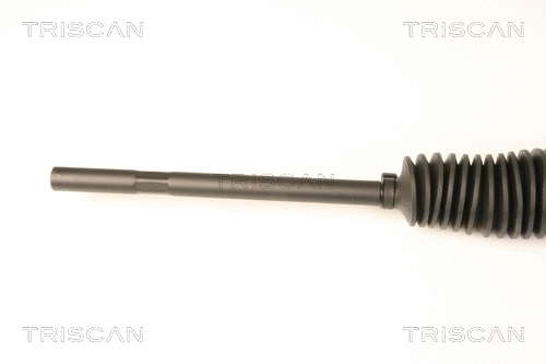 Steering Gear