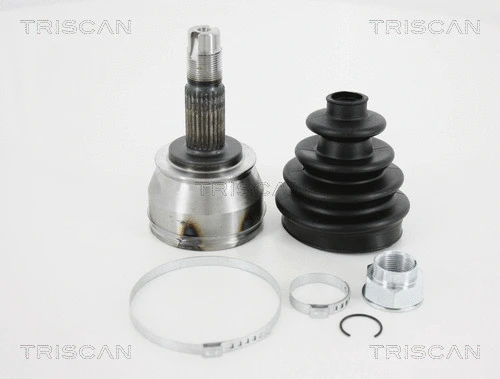 Joint Kit, drive shaft (8540 15148)