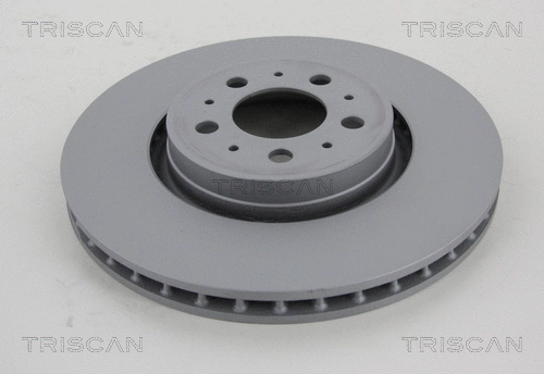 Brake Disc (8120 27147C)