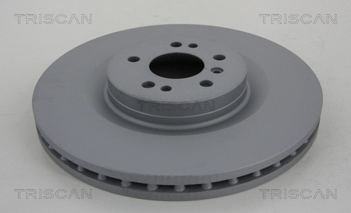 Brake Disc (8120 231002C)