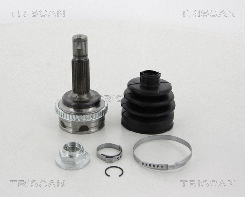Joint Kit, drive shaft (8540 13150)