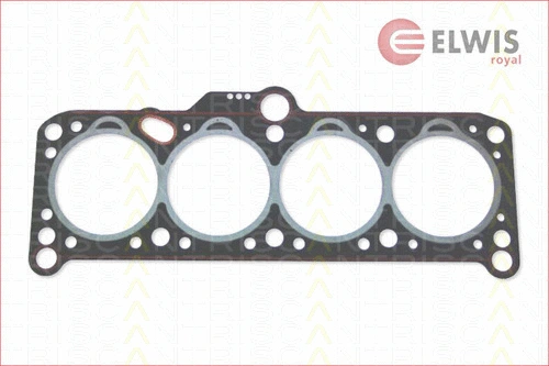 Gasket, cylinder head (501-8524)