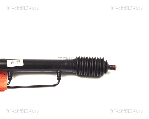 Steering Gear