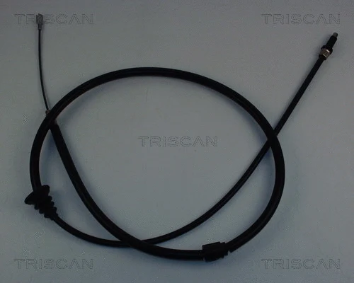 Cable Pull, parking brake (8140 27132)