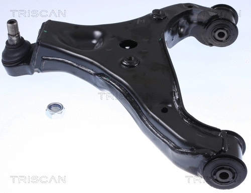 Control/Trailing Arm, wheel suspension (8500 10588)