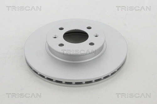 Brake Disc (8120 43125C)