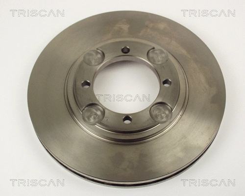 Brake Disc (8120 43101)