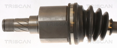 Drive Shaft
