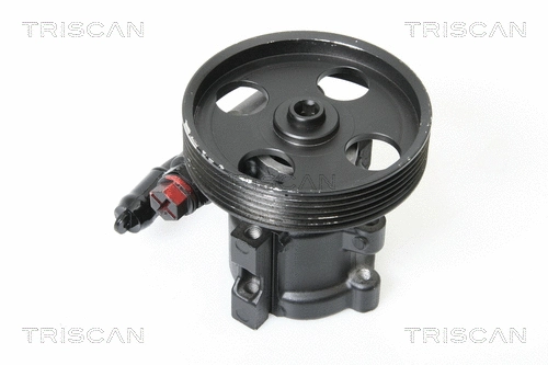 Hydraulic Pump, steering (8515 15613)
