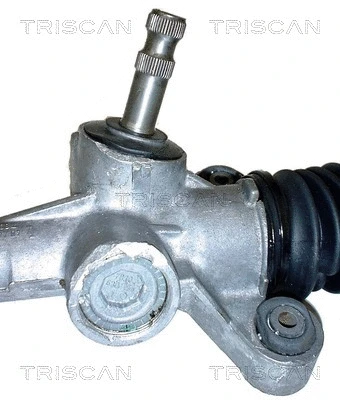 Steering Gear