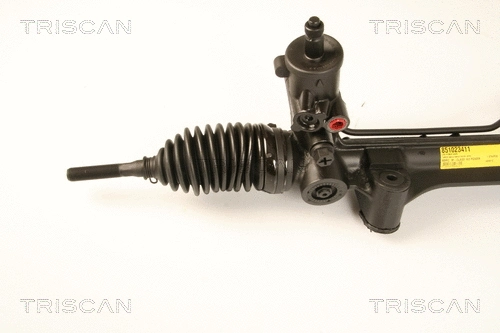 Steering Gear