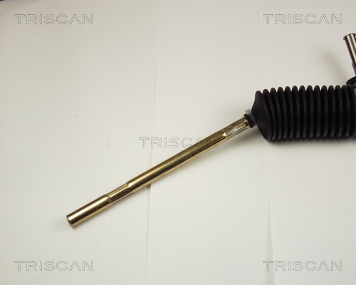 Steering Gear