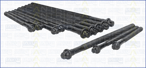 Cylinder Head Bolt Set (98-1713)