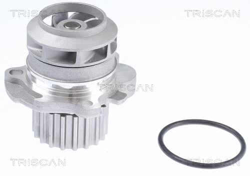 Water Pump, engine cooling (8600 29013)