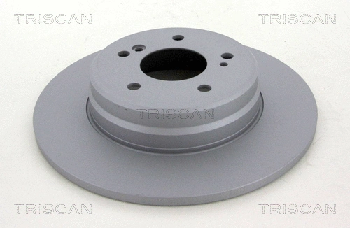 Brake Disc (8120 23134C)