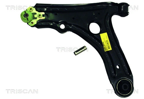 Control/Trailing Arm, wheel suspension (8500 29550)