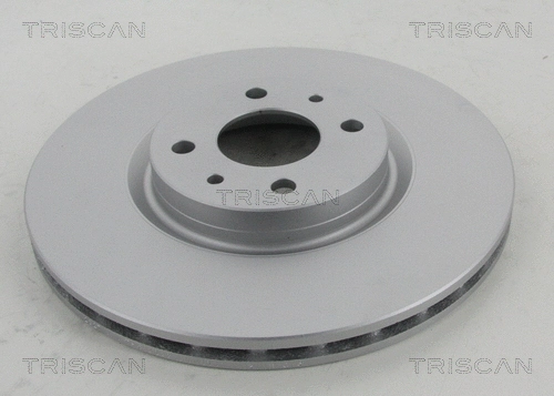 Brake Disc (8120 15110C)