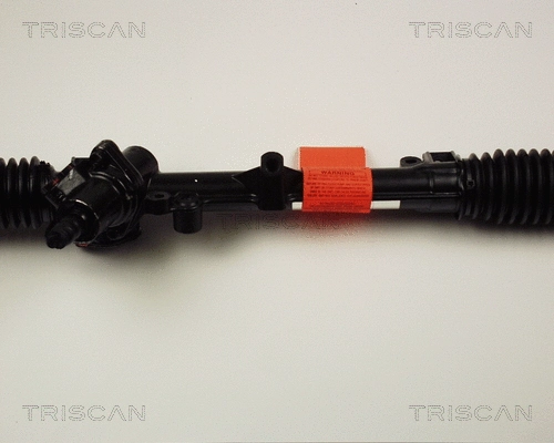Steering Gear